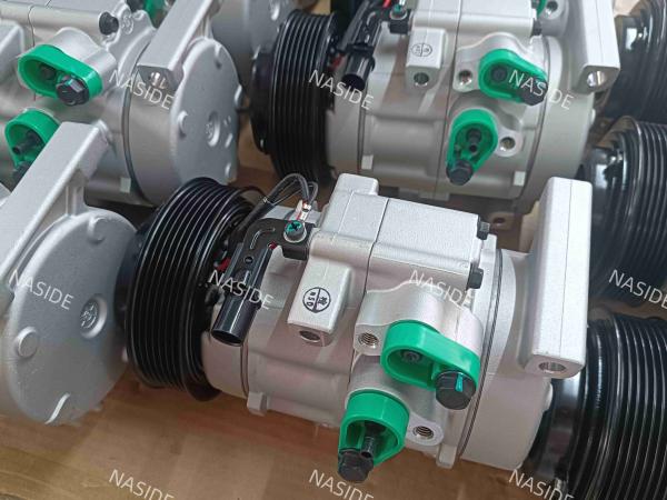 Car AC Conditioning Compressor For  Hyundai Motor OEM 977014H000  DS74036