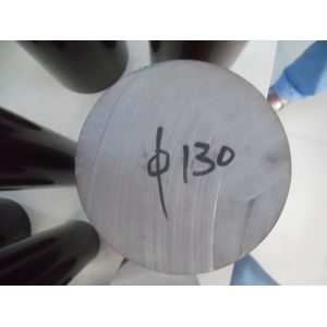 Barre isolante électrique en fibre de verre de résine époxy de qualité industrielle