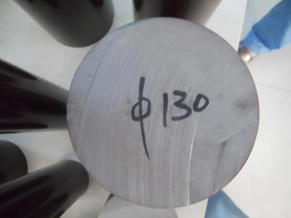 Barre d'isolation électrique en fibres de verre de résine époxy