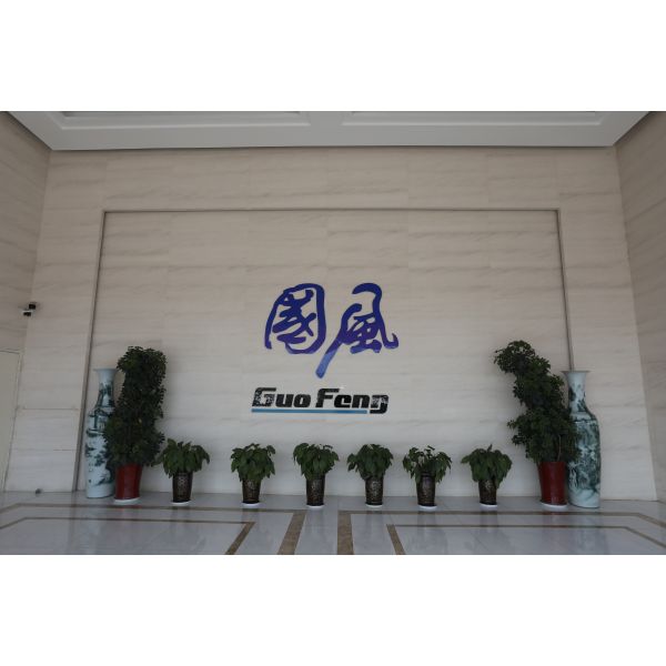Hefei Guofeng Advanced Basic Materials Technology Co., Ltd.