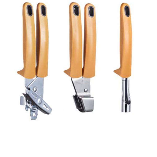 Home Improvement Kitchen Tools Fruit Vegetable Tools with Silk Printing Logo