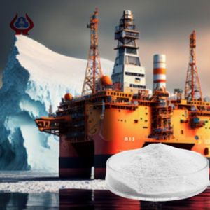 CMC Добавки для буровых жидкостей Химикаты Промышленный класс CMC7000