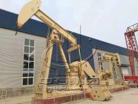 Dispositif de pompage d'équipement de gisement de pétrole pour la production de pétrole api 11E