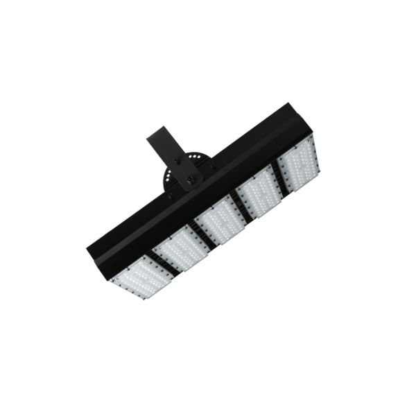 High Efficiency Outdoor LED Flood Lights 25° / 40° / 60° / 90° Beam Angle Energy Saving
