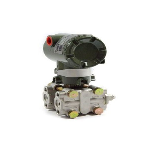 EJA110A-DHS4A-22NC 5 To 500kPa Pressure Temperature Transmitter EJA110A Yokogawa