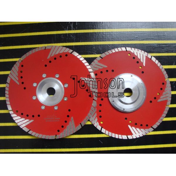 Лезвие диаманта Масонры Д105-230мм, диамант влажный увидело вырезывание лезвий быстрое