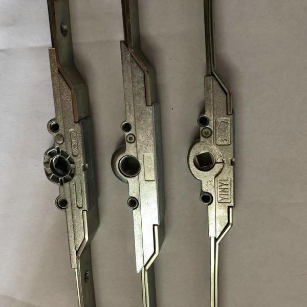 Modern Design Style 22 BS Espagnolette for Sliding Window in Office Building Sale