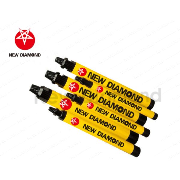 SP series Water Well Drilling Tools Rock Drill Hammer for Mining / Construction