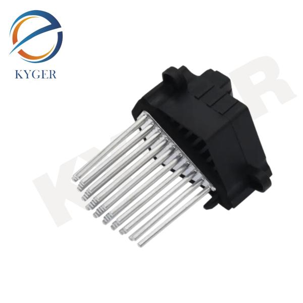 KYGER High Quality Auto Part Heater Blower Regulator JGO000021 For Land Rover Range Rover 2002-2009 JGO000021
