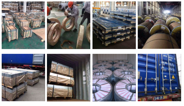 ASTM 321 304 Cold Rolled Stainless Steel Coil 0.12mm To 3.0mm