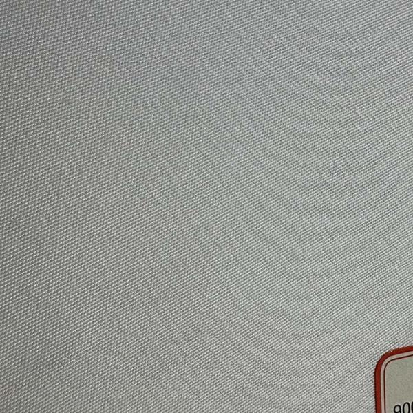 Bleached Cloth Polyester Cotton Poplin 110*76 Plain Bleached Cloth Polyester Cotton Fabric Lining