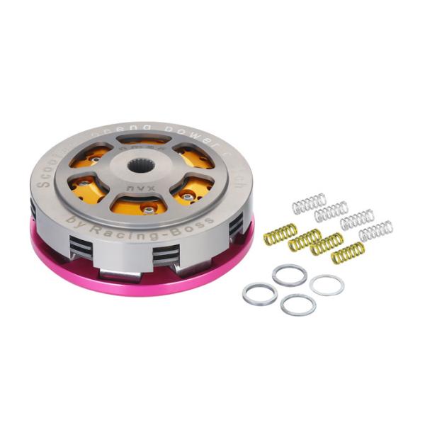 High Performance NMAX 155 Scooter Racing Clutch  Yamaha NVX Scooter Clutch