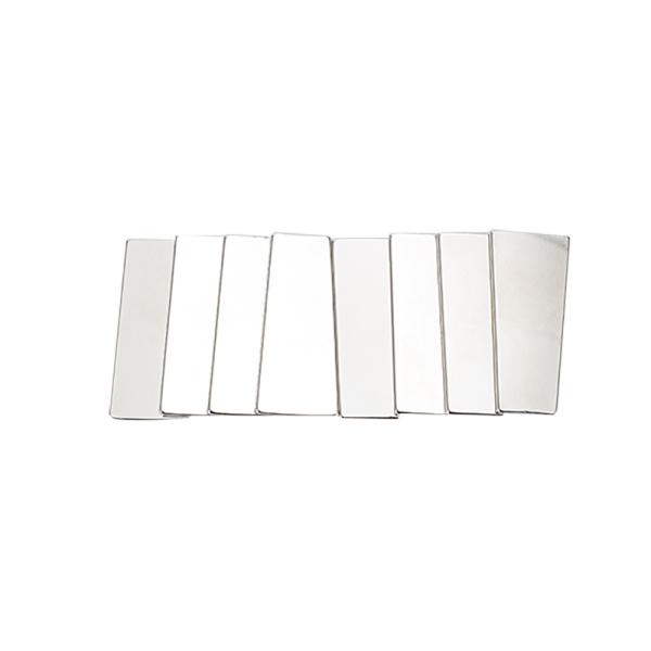 OEM ODM Bulk  NdFeB Neodymium Magnets For Wind Power Generation IATF