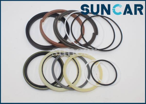 Máquina escavadora Service Kits de Kit Hydraulic Cylinder R140LC-9 R145CR-9 do reparo do selo do óleo do crescimento de Hyundai 31Y1-31320