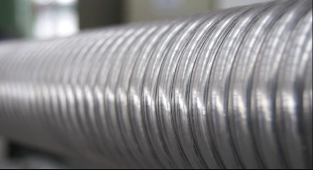 Silver Aluminum Foil Tape Strip For Wire Cable Package 8011 O H18 H14