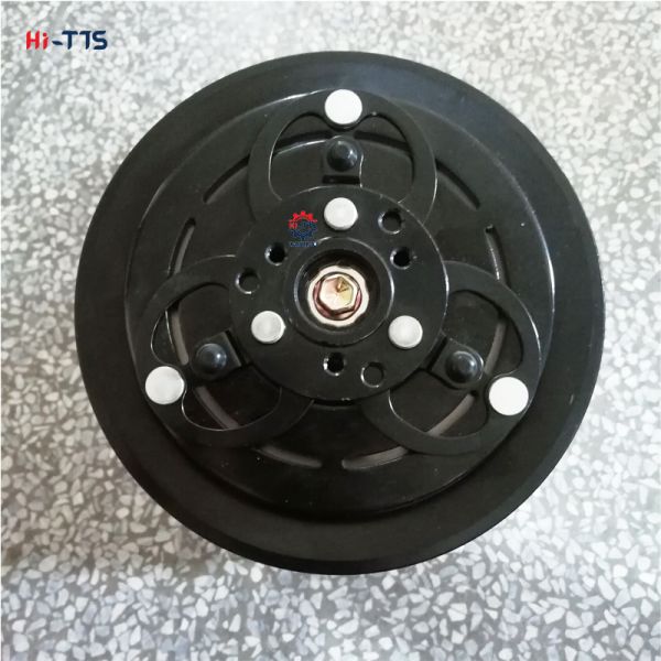 Aftermarket Part Air Conditioning Compressor SANY Excavator ZX240 OEM
