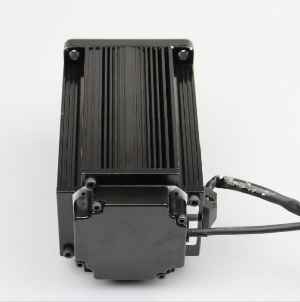 High Speed 5000rpm 3.3N.M 1KW 110mm With Customized Voltage