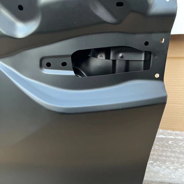 Improve Your Car's Style with Changan CS75 PLUS Rear Door and Body Accessories