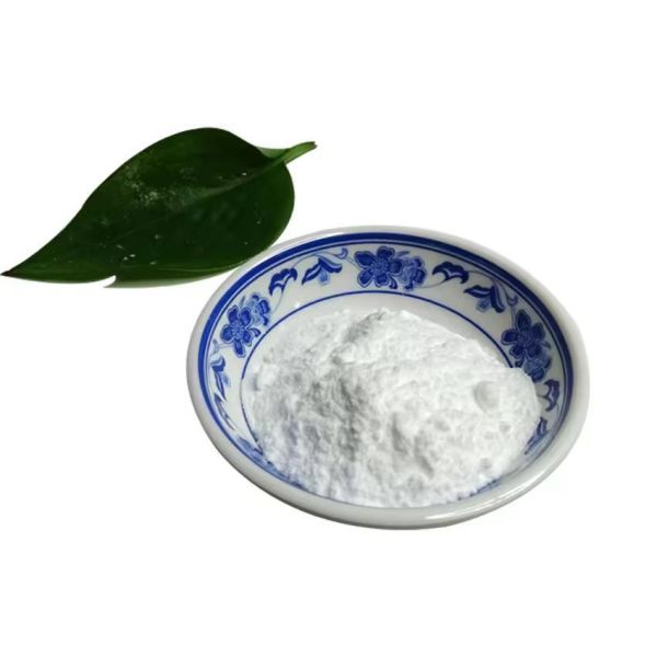High Purity Acetyl Leucine 99% CAS 99-15-0 for Optimal Food Grade pH Control