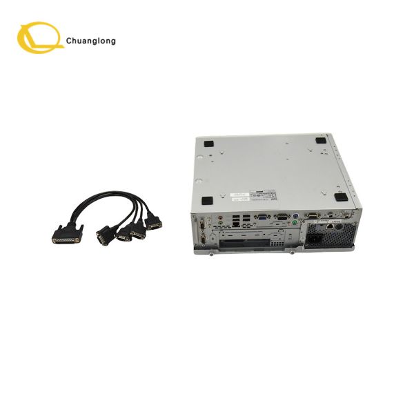 Wincor ECR Piezas de repuesto Wincor Nixdorf Beetle i8A PC Núcleo caja registradora electrónica 01750192884 1750192884