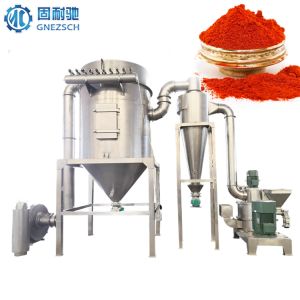 Heavy Duty Ultrafine Pulverizing Machine