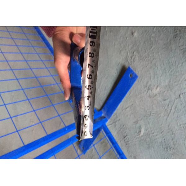 6'x9.6' canada standard construction fencing panels frame 1.2