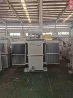 Transformateur de distribution d'électricité de 25 kW à 5000 kW
