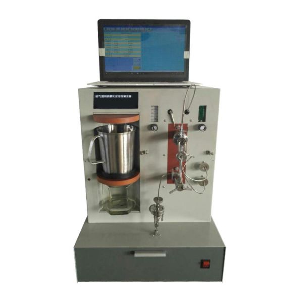 Термальное оборудование анализа масла прибора стабильности оксидации топлив турбины авиации