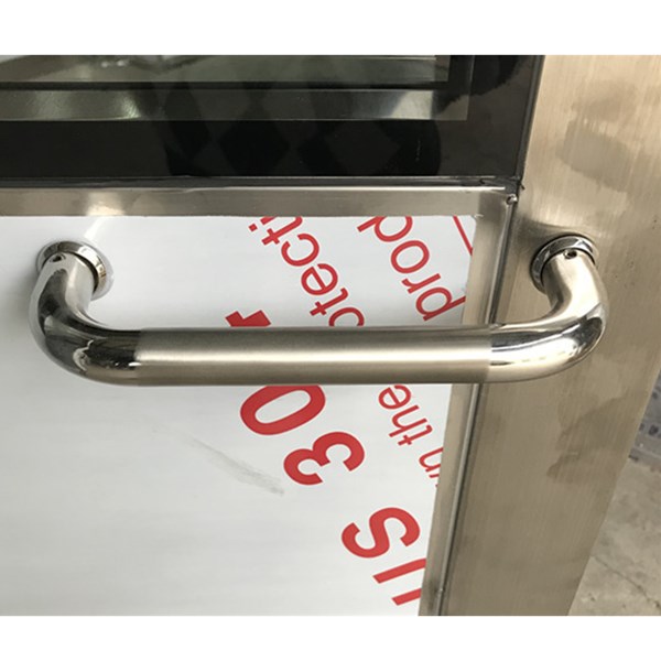 Стальной ливень воздуха чистой комнаты СУС304 для точной аппаратуры/индустрии