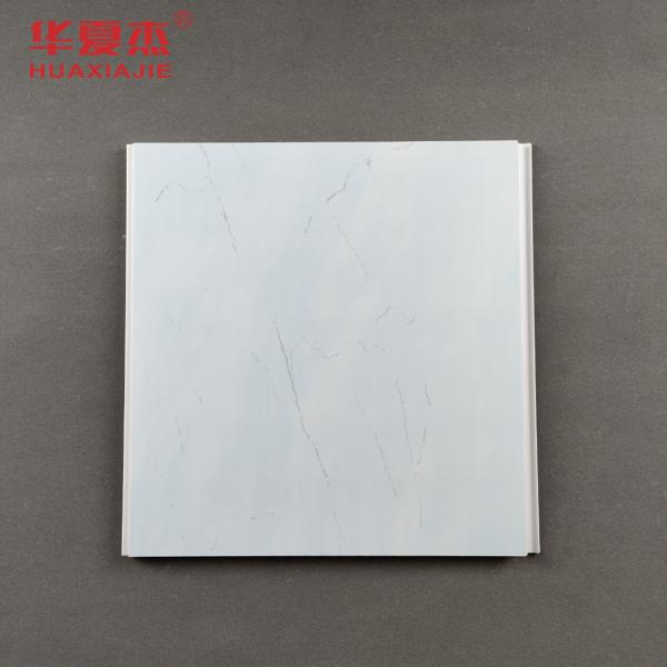 Wholesale Direct Sales Interior Wall Pvc Panels Marble Sheet For Residential Building Decoration