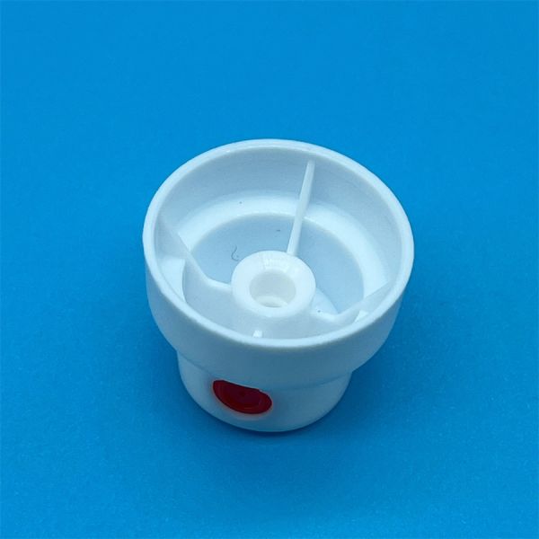 Paint Dispensing Nozzle, Spray Paint Nozzle For Aerosol Paint Cans, Precision Paint Dispenser Nozzle For DIY And Professional Coating