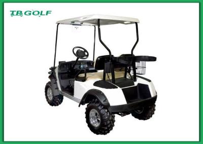 Plastic Fender Flares For Ezgo Golf Cart Black Textured Black Surface Finish