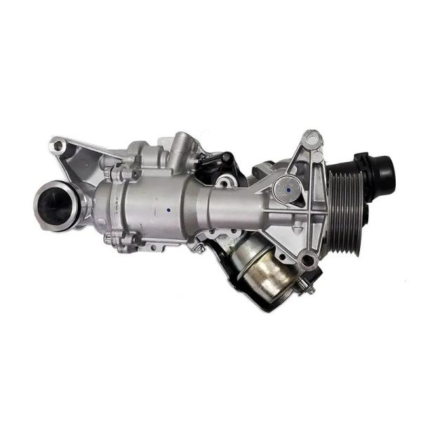 Mercedes-Benz Automotive Electric Coolant Pump OEM NO 2742001407 2742000800 Superior