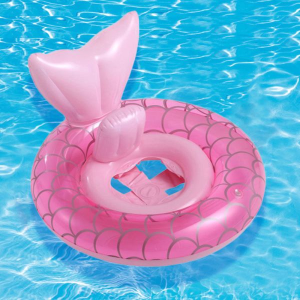 Other Educational Toys Inflatable Swim Rings Funny Beach Party Toys for Kids and Adults
