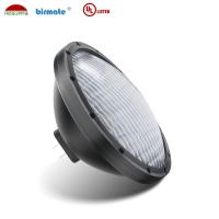 Parede conduzida leve subaquática do UL 20W PAR56 GX16D Recessed para a natação das crianças