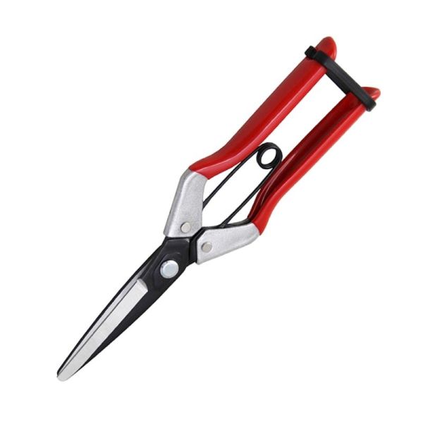 Onion Multi Purpose Snips Scissors Spring Ambidextrous Structure