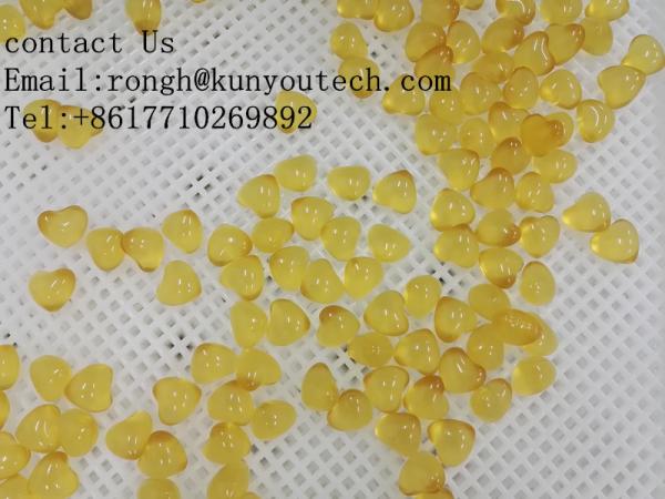 Laboratory Pharmaceutical Machinery For Softgel encapsulation machine oil and liquid capsule