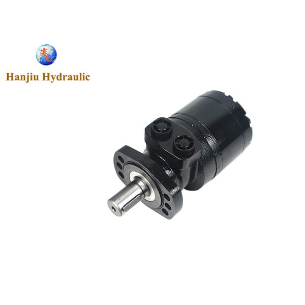 TG0335 Parker Torqmotor Tg Series 6 Bolt Magneto 1/2