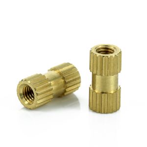 Threaded Insert Nut