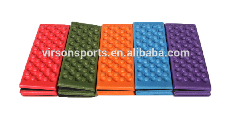 XPE Knee pad/ Garden Hassock/ Folded Garden Seat mat.outdoor seat mat