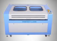 Cortador de madeira a laser / Máquina de corte e gravação a laser de CO2 1300 × 900 mm