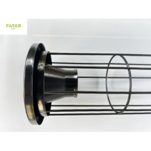 Нержавеющая сталь 304/316L или OEM клетки цедильного мешка углерода стальной упаковывая в коробке