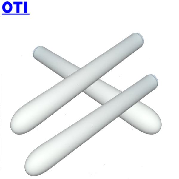 Custom Silicone Rubber Handle Grips 30-80 Shore A