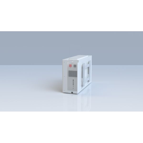 Батарея стены силы лития положения боевой готовности 20kw стены для системы солнечной энергии