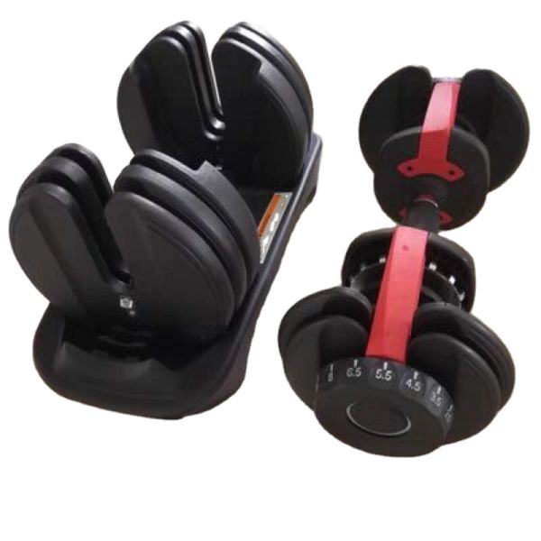 Befreeman Wholesale Hot Sale High Quality Gym Equipment Adjustable Dumbbell Block
