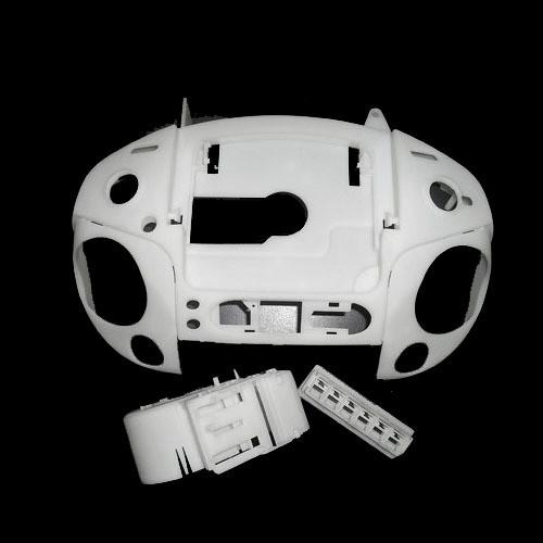Accurate Nylon Plastic 3D Printing Service 3D Printer Spare Parts For Electrician Tools