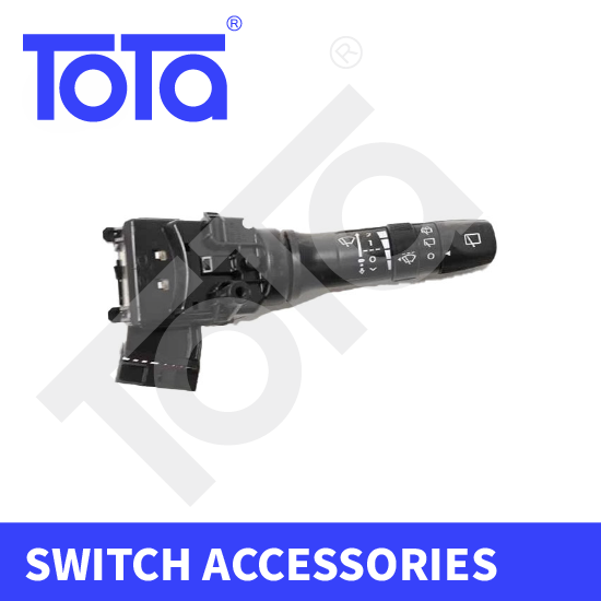 11-17 Kia MORNING Wiper and Gasket Switch Combination Switch 934204L760