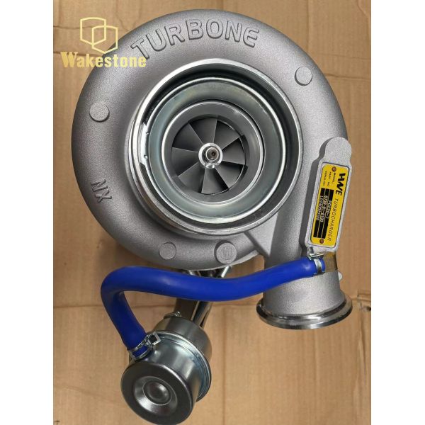 6738-81-8190 Turbocharger For Komatsu PC220-7 PC220-8 Liugong 925D Excavator