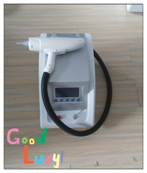 1320nm Laser Tattoo Removal Machine