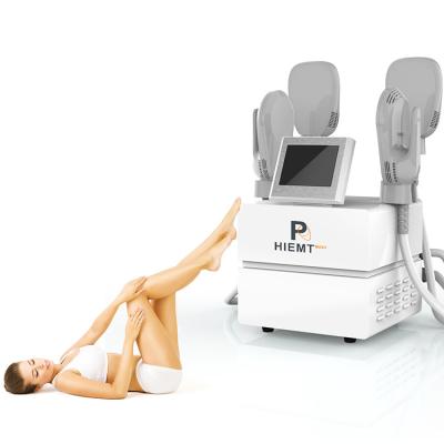 Hiemt Body Shaping Ems Sculpting Machine,  ems fat burning machine